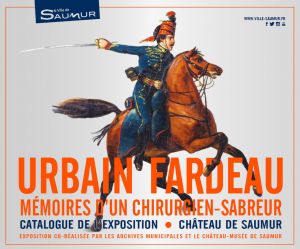 Catalogue d'exposition "Urbain Fardeau" © Archives municipales de Saumur.jpg