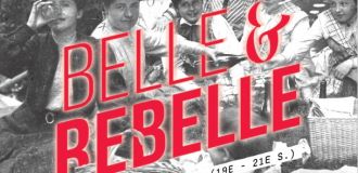 Exposition Belle & Rebelle