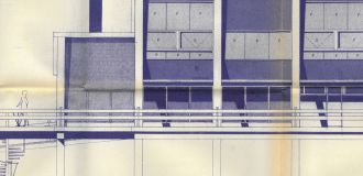 Archives contemporaines (depuis 1982)